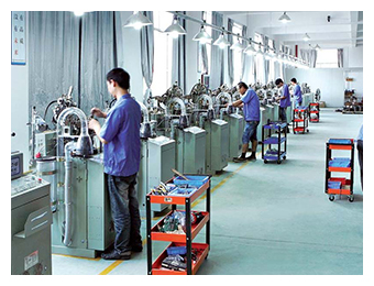 GUANGDONG HENGSHENG BROTHERS WEAVING INDUSTRY CO., LTD.