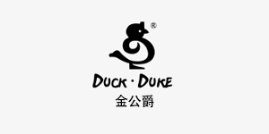 金公爵 DUCK DUKE